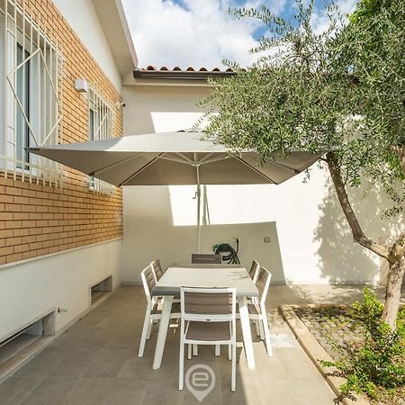 Villetta Ada Cagliari Zewnętrze zdjęcie